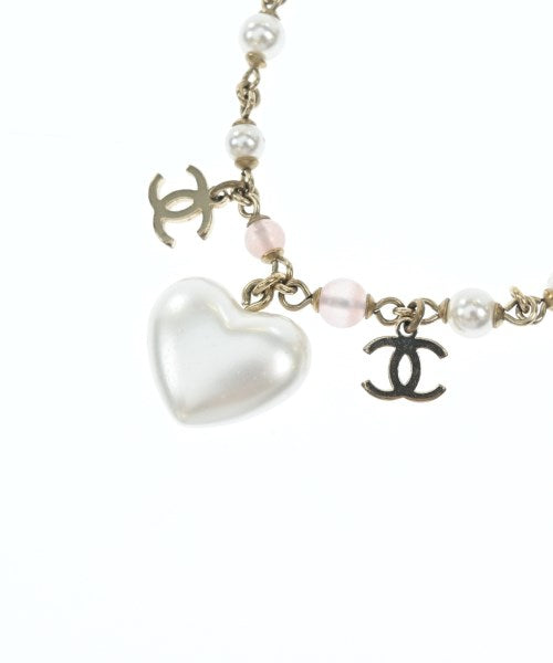CHANEL สร้อยข้อมือ/กำไล