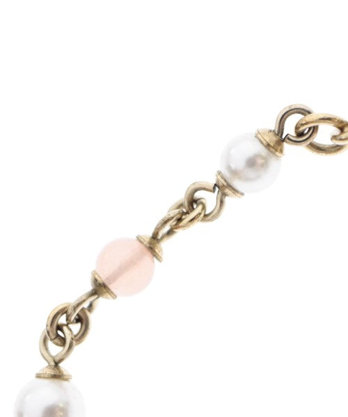 CHANEL สร้อยข้อมือ/กำไล