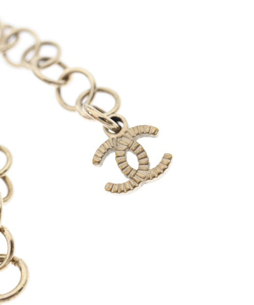 CHANEL สร้อยข้อมือ/กำไล