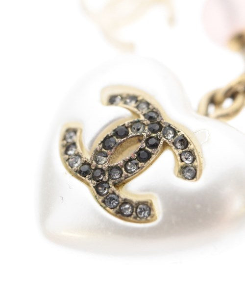 CHANEL สร้อยข้อมือ/กำไล