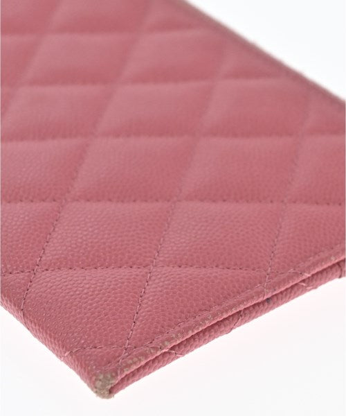 CHANEL กระเป๋าสตางค์/กระเป๋าใส่เหรียญ