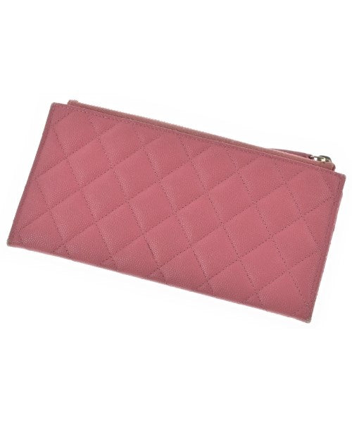 CHANEL กระเป๋าสตางค์/กระเป๋าใส่เหรียญ