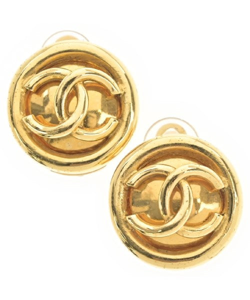 CHANEL ต่างหู