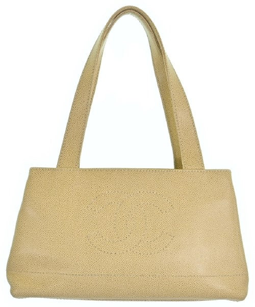 CHANEL กระเป๋าถือขนาดใหญ่