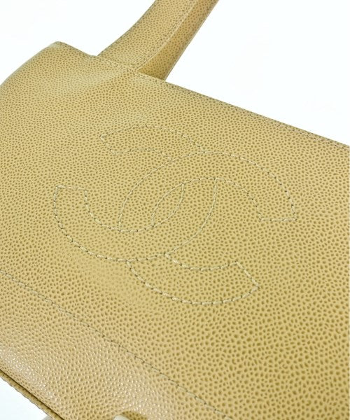 CHANEL กระเป๋าถือขนาดใหญ่