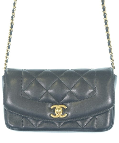 CHANEL กระเป๋าสตางค์/กระเป๋าใส่เหรียญ
