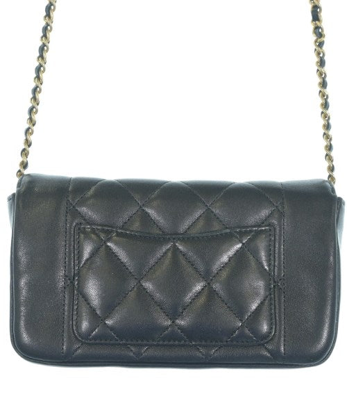 CHANEL กระเป๋าสตางค์/กระเป๋าใส่เหรียญ