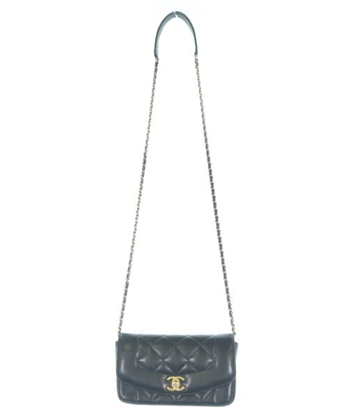 CHANEL กระเป๋าสตางค์/กระเป๋าใส่เหรียญ