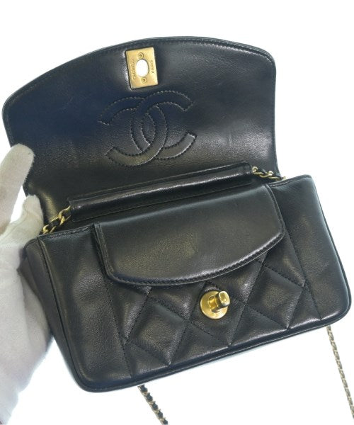 CHANEL กระเป๋าสตางค์/กระเป๋าใส่เหรียญ