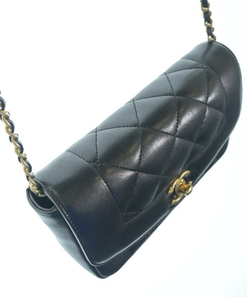 CHANEL กระเป๋าสตางค์/กระเป๋าใส่เหรียญ