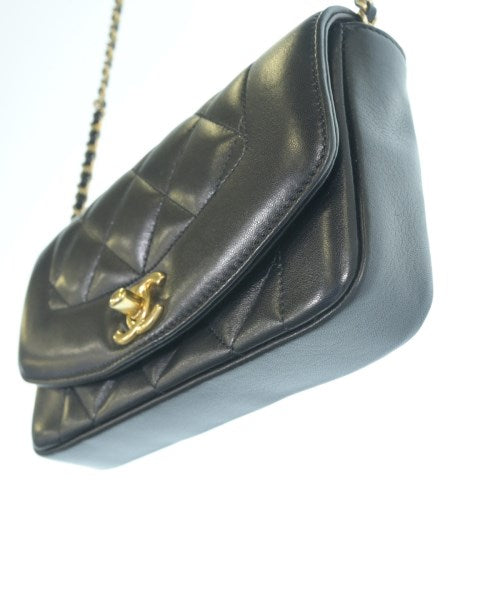 CHANEL กระเป๋าสตางค์/กระเป๋าใส่เหรียญ