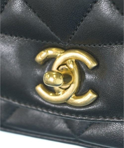 CHANEL กระเป๋าสตางค์/กระเป๋าใส่เหรียญ