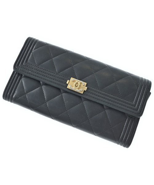 CHANEL กระเป๋าสตางค์/กระเป๋าใส่เหรียญ