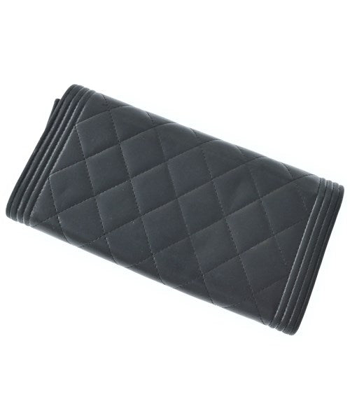CHANEL กระเป๋าสตางค์/กระเป๋าใส่เหรียญ