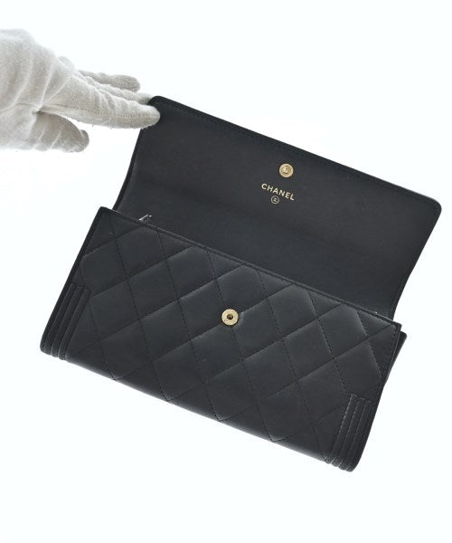 CHANEL กระเป๋าสตางค์/กระเป๋าใส่เหรียญ
