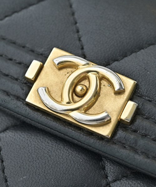CHANEL กระเป๋าสตางค์/กระเป๋าใส่เหรียญ