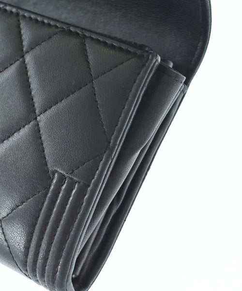 CHANEL กระเป๋าสตางค์/กระเป๋าใส่เหรียญ