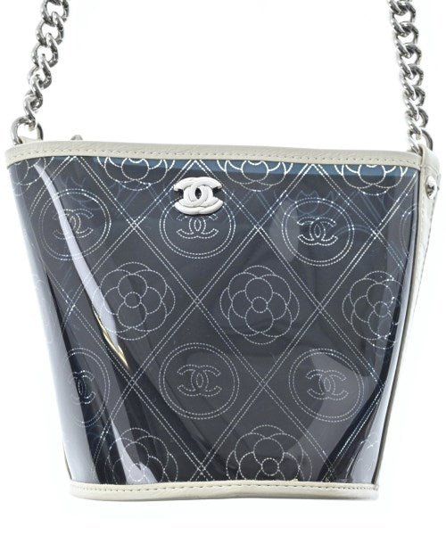 CHANEL กระเป๋าสะพาย