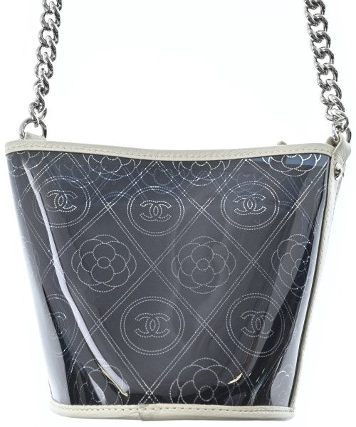 CHANEL กระเป๋าสะพาย