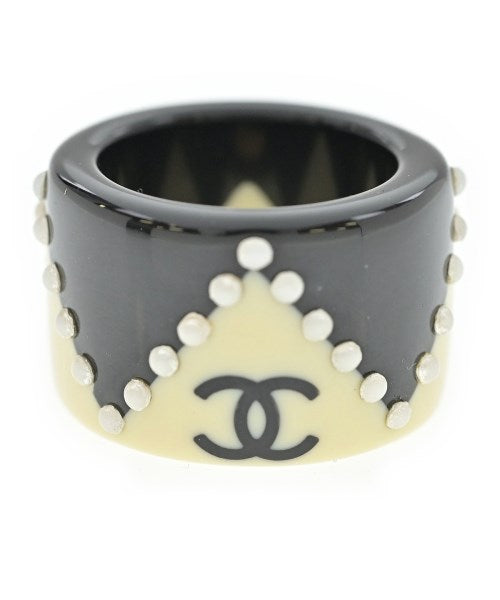 CHANEL แหวน