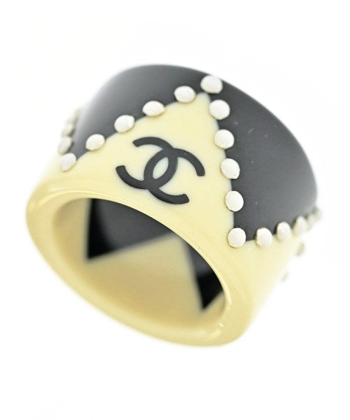 CHANEL แหวน