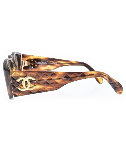 CHANEL แว่นกันแดด