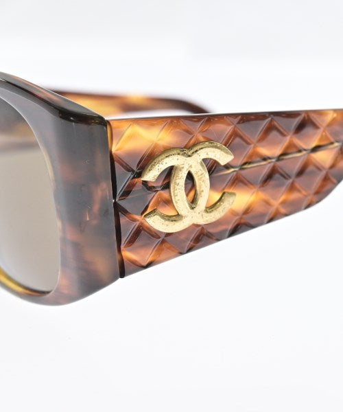 CHANEL แว่นกันแดด