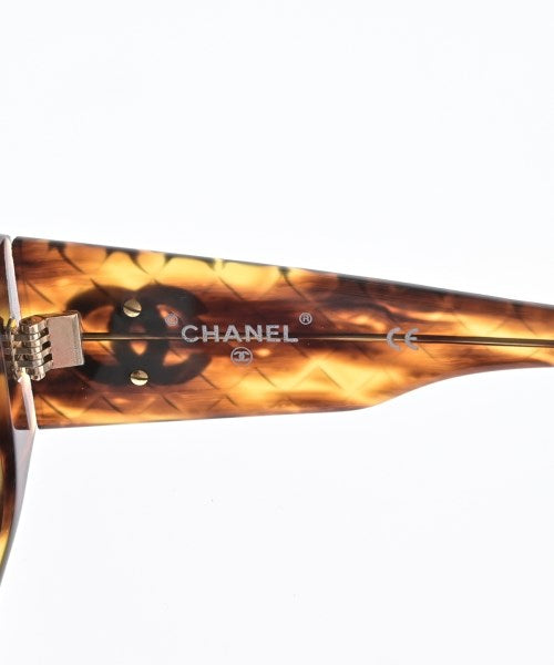 CHANEL แว่นกันแดด