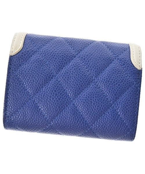 CHANEL กระเป๋าสตางค์/กระเป๋าใส่เหรียญ