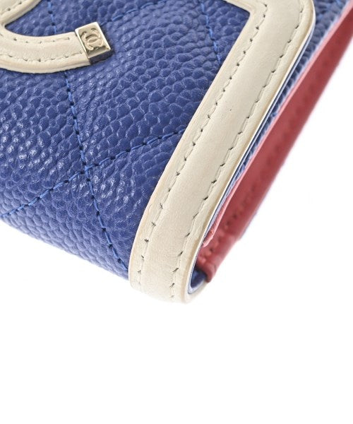 CHANEL กระเป๋าสตางค์/กระเป๋าใส่เหรียญ
