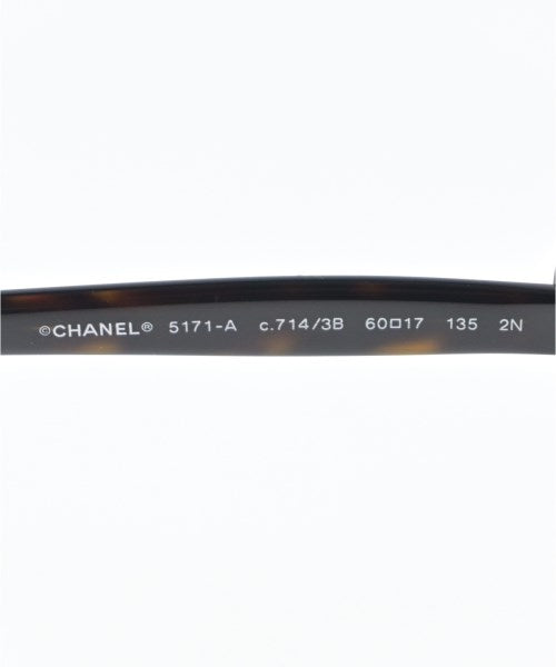 CHANEL แว่นกันแดด