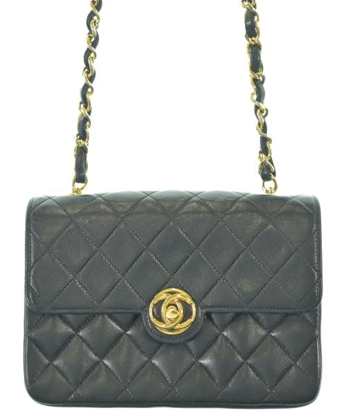 CHANEL กระเป๋าสะพาย