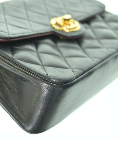CHANEL กระเป๋าสะพาย