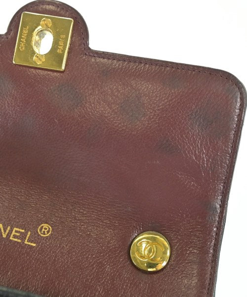 CHANEL กระเป๋าสะพาย