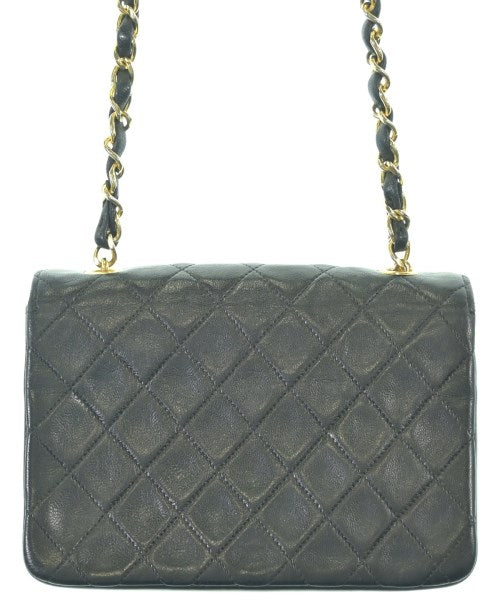 CHANEL กระเป๋าสะพาย