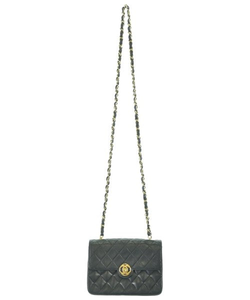 CHANEL กระเป๋าสะพาย