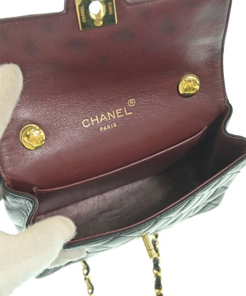 CHANEL กระเป๋าสะพาย