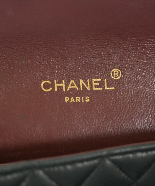 CHANEL กระเป๋าสะพาย