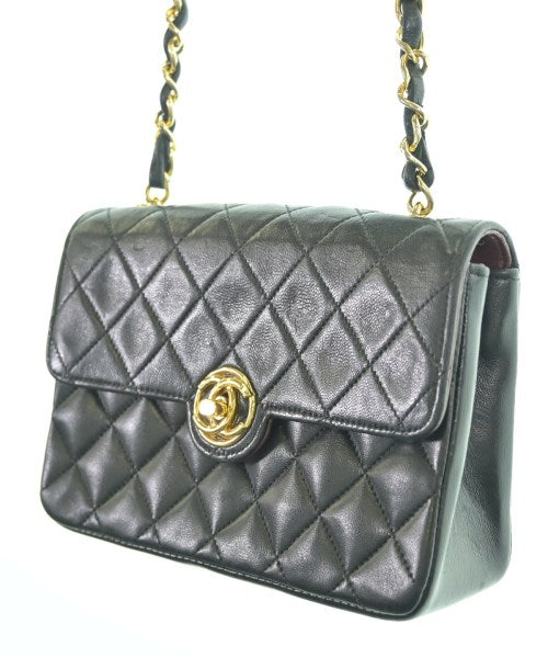CHANEL กระเป๋าสะพาย