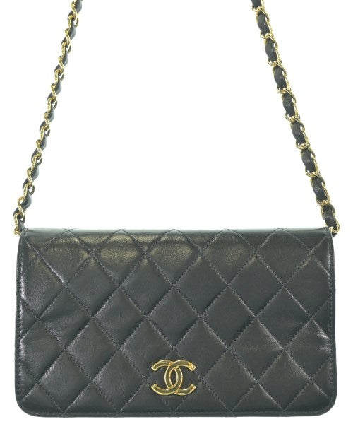 CHANEL กระเป๋าสะพาย
