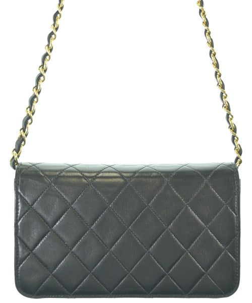 CHANEL กระเป๋าสะพาย