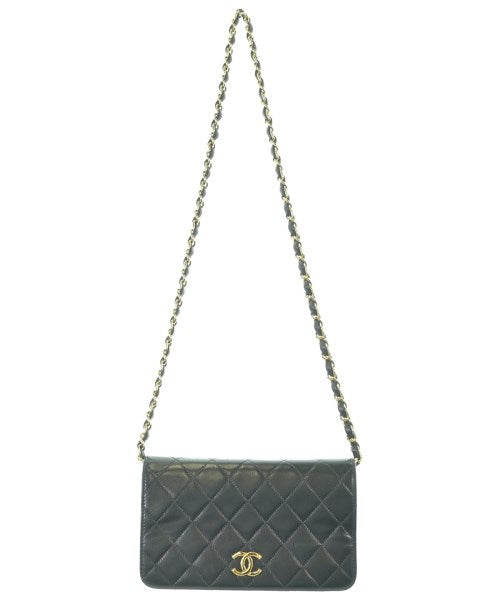 CHANEL กระเป๋าสะพาย