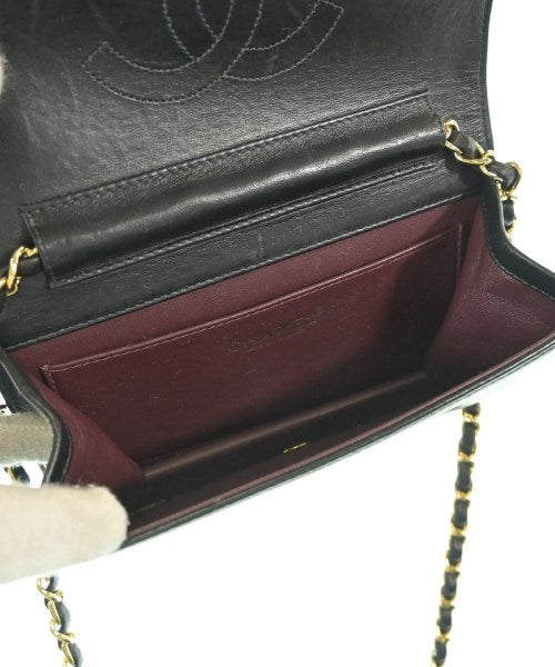 CHANEL กระเป๋าสะพาย