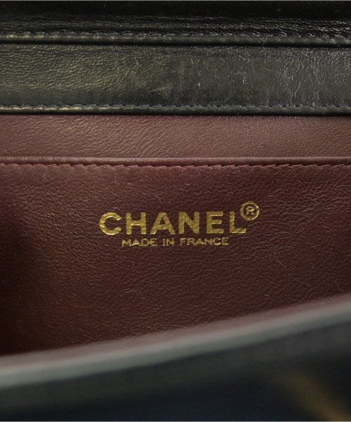 CHANEL กระเป๋าสะพาย