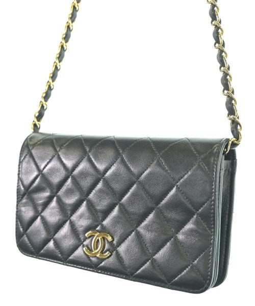 CHANEL กระเป๋าสะพาย