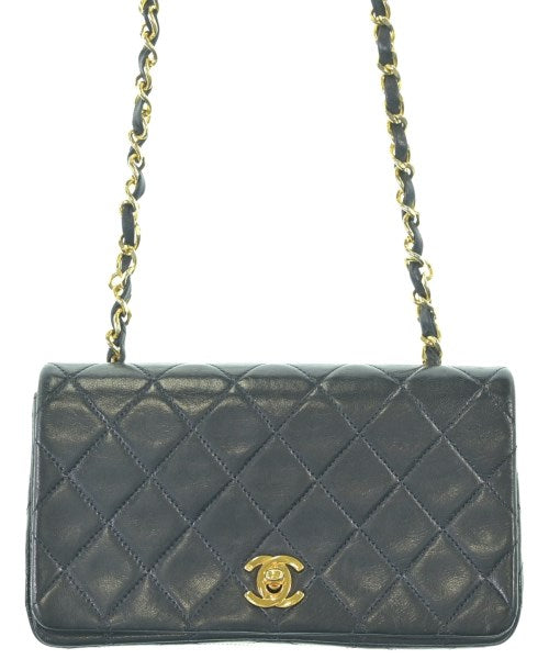 CHANEL กระเป๋าสะพาย