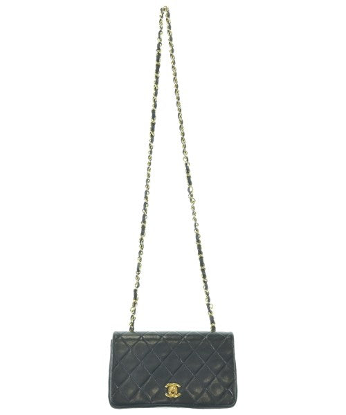 CHANEL กระเป๋าสะพาย