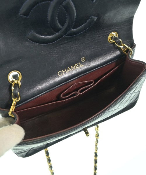 CHANEL กระเป๋าสะพาย