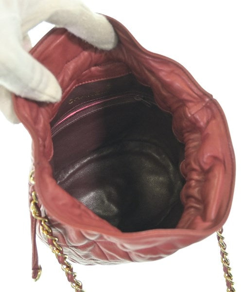 CHANEL กระเป๋าสะพาย