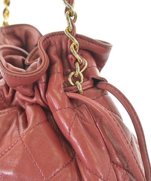 CHANEL กระเป๋าสะพาย